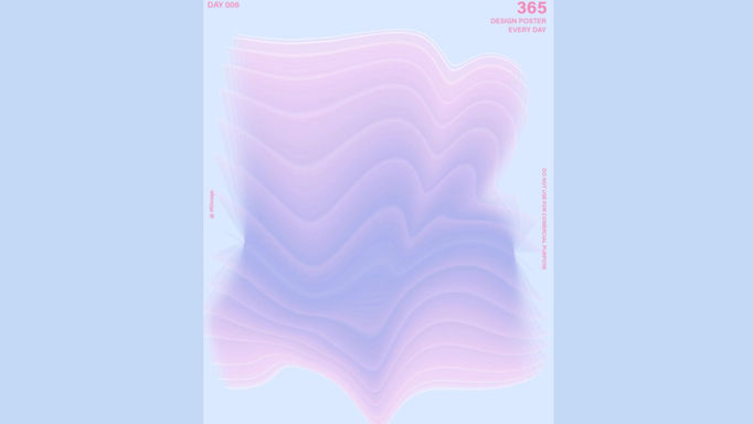 Daily Poster #006